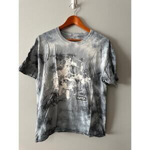 Adult Size L Hyper Space NASA Shirt
